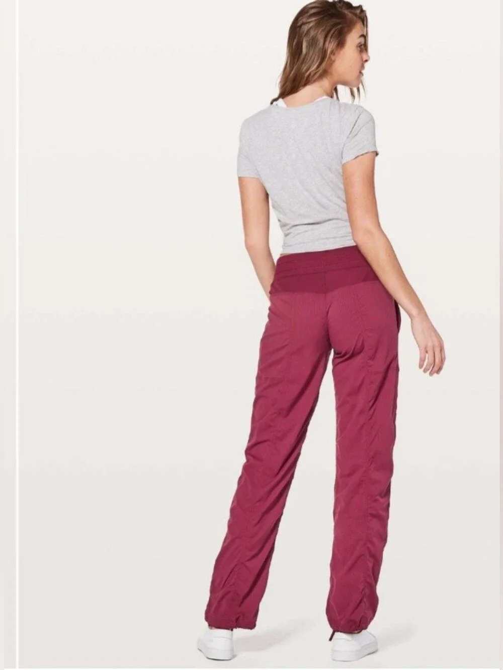 Lululemon Dance Studio Pant III (Regular) Size 4